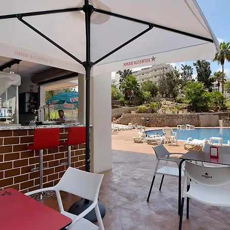 דירה The Dorado 206