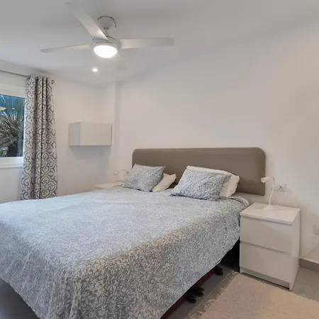 アパート The Dorado 206 アロナ