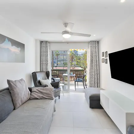 The Dorado 206 Daire *