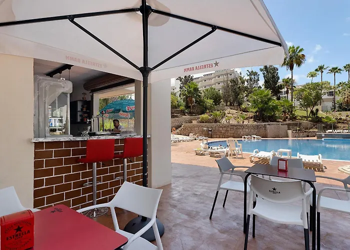 דירה The Dorado 206