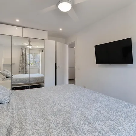 The Dorado 206 Apartment