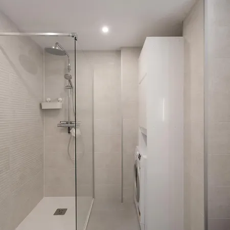 The Dorado 206 Apartment Arona (Tenerife)