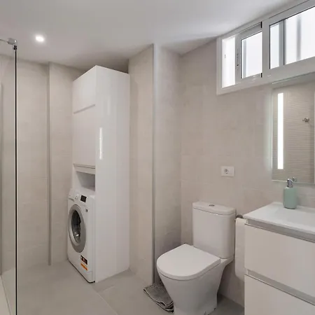 Apartament The Dorado 206