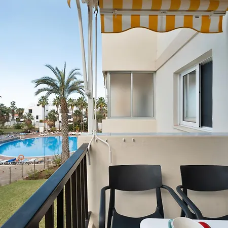 The Dorado 206 Apartament *