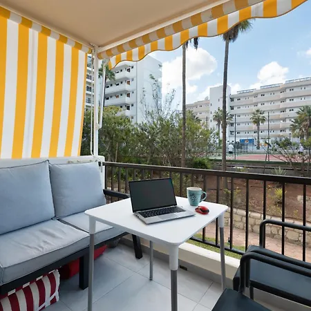 Apartament The Dorado 206
