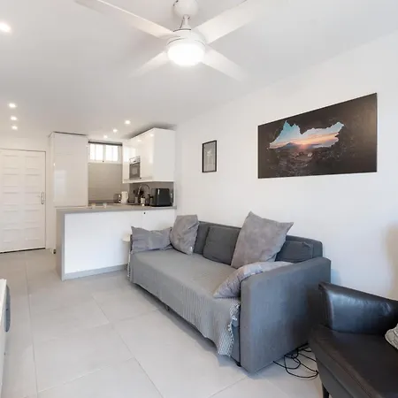 Apartment The Dorado 206 *