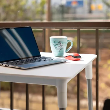 The Dorado 206 * Arona (Tenerife)