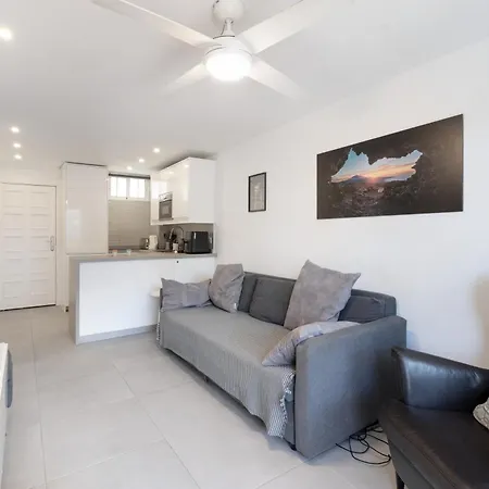 The Dorado 206 Apartment
