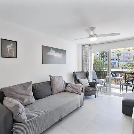 The Dorado 206 Apartment Arona (Tenerife)