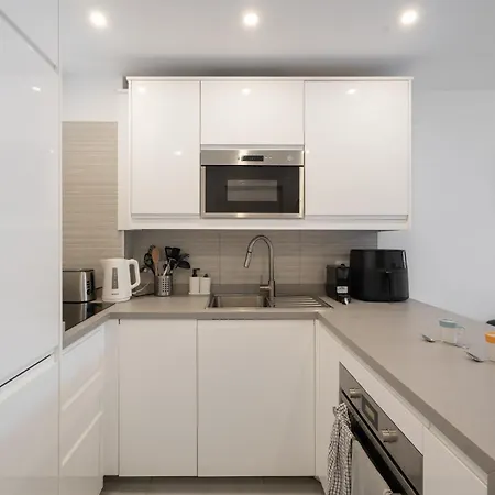 The Dorado 206 Apartment Arona (Tenerife)
