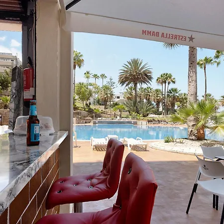 The Dorado 206 * Arona (Tenerife)