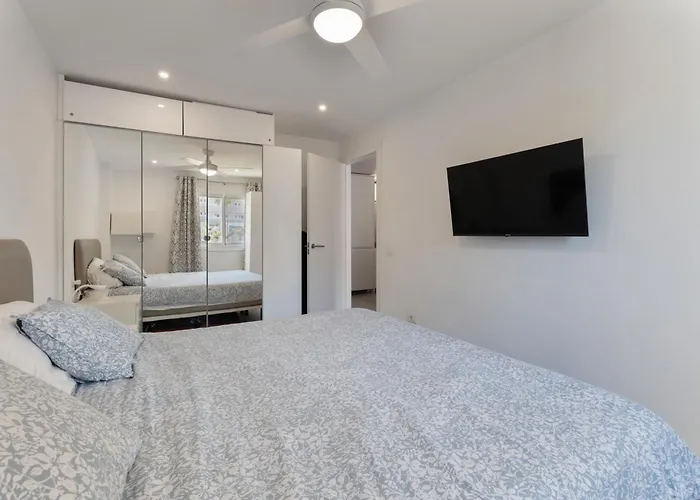 The Dorado 206 Daire