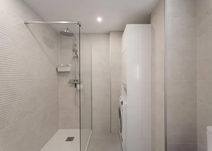 The Dorado 206 Daire Arona (Tenerife)