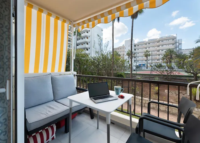 Daire The Dorado 206