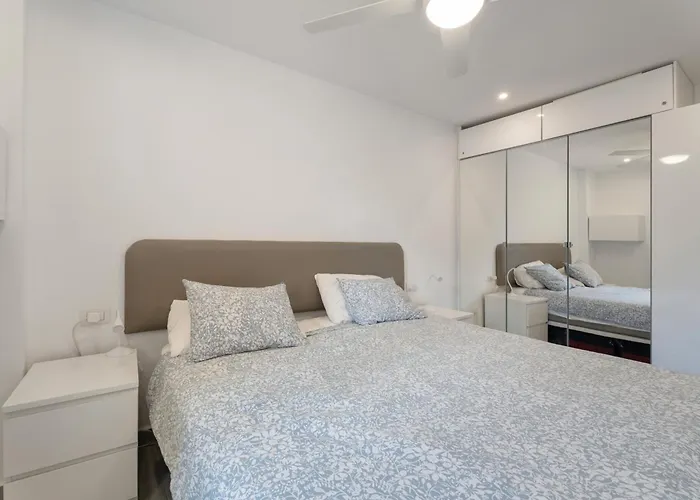 The Dorado 206 Daire