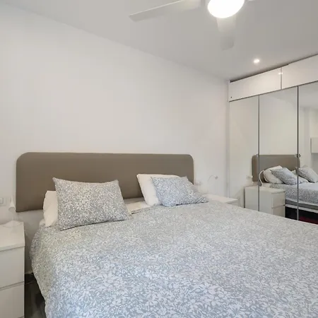 The Dorado 206 Apartman