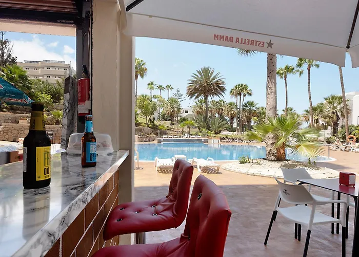 The Dorado 206 Apartment *