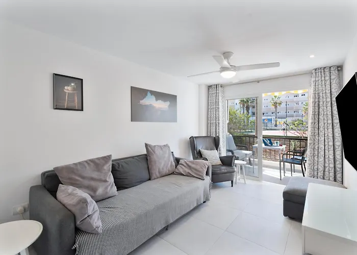 The Dorado 206 Apartment