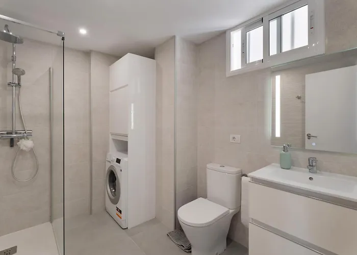 Apartment The Dorado 206