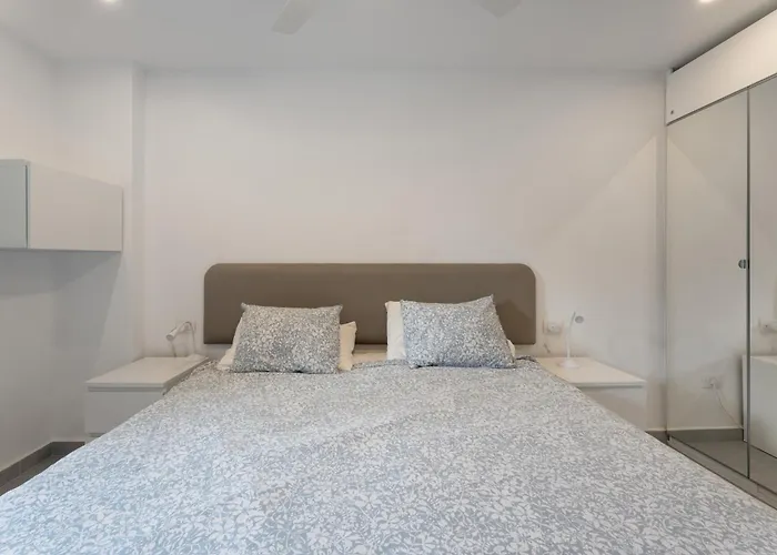 Apartment The Dorado 206 Arona (Tenerife)