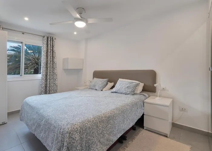 Apartment The Dorado 206 Arona (Tenerife)