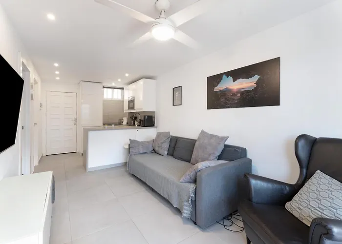 Apartment The Dorado 206 *